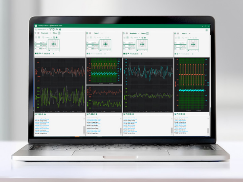 SmartUSSING Ussing Control Software by Warner Instruments